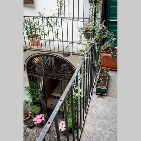 Loft In Pieno Centro Storico Apartamento