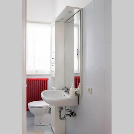 Loft In Pieno Centro Storico Apartamento