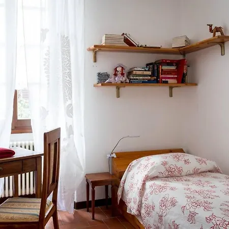 アパート Loft In Pieno Centro Storico *