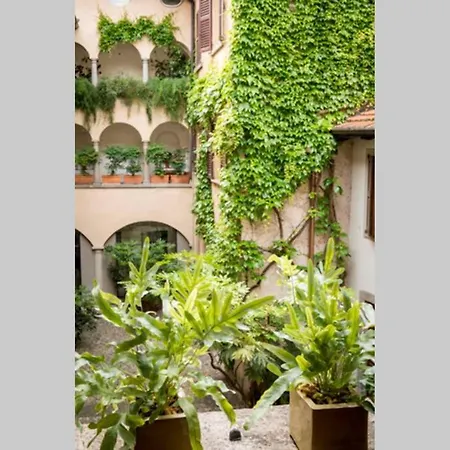 アパート Loft In Pieno Centro Storico